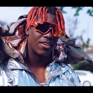 Meet your Posher, Henry